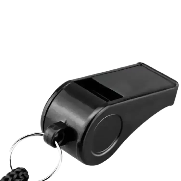 Referee whistle, loud 120dB, view 10