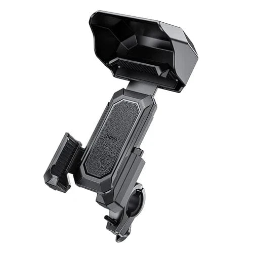 Hoco Bike Phone Holder Bicycle / Motorbike Phone Holder with Sun Shade