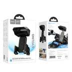 Hoco Bike Phone Holder Bicycle / Motorbike Phone Holder with Sun Shade