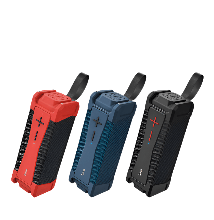 Hoco Bluetooth Speaker 20W Premium Bluetooth Speaker