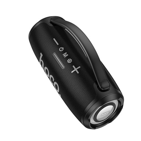 Hoco Bluetooth Speaker 30W High Power Bluetooth Speaker w/ IPX4 Waterproof, FM, USB, MicroSD, Aux Multi Inputs