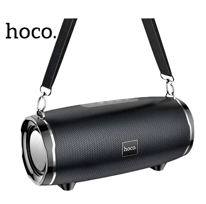 Hoco Bluetooth Speaker 30W Premium Bluetooth Speaker