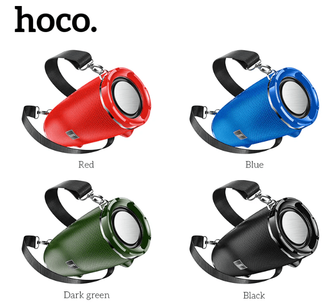 Hoco Bluetooth Speaker 30W Premium Bluetooth Speaker