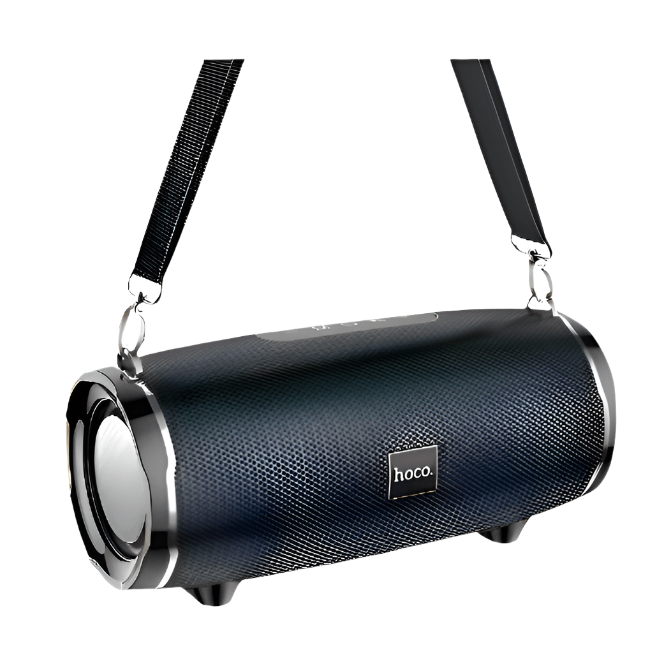 Hoco Bluetooth Speaker 30W Premium Bluetooth Speaker