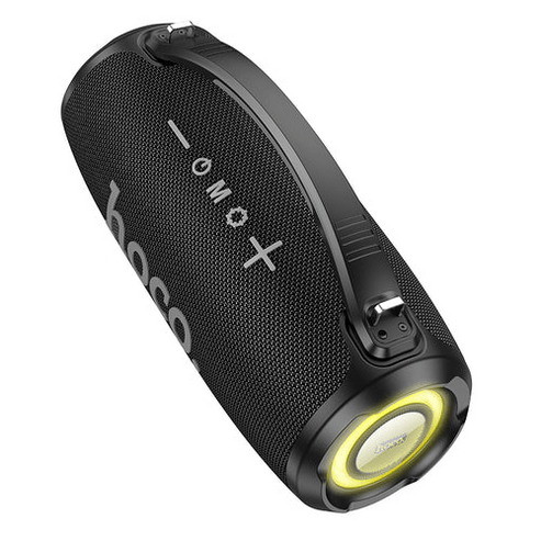 Hoco Bluetooth Speaker 40W High Power Bluetooth Speaker w/ FM, USB, MicroSD, Aux Multi Inputs