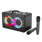 Hoco Bluetooth Speaker 40W Peak Power Bluetooth Speaker