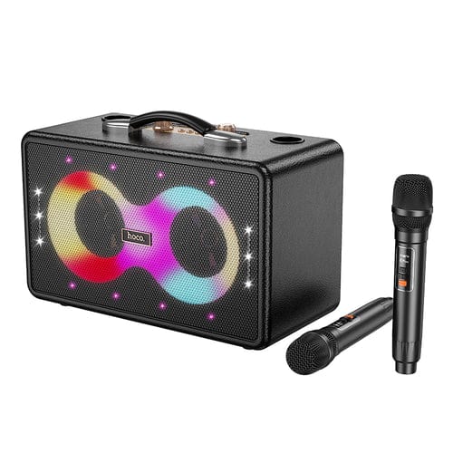 Hoco Bluetooth Speaker 40W Peak Power Bluetooth Speaker