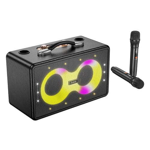 Hoco Bluetooth Speaker 40W Peak Power Bluetooth Speaker