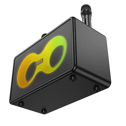 Hoco Bluetooth Speaker 40W Peak Power Bluetooth Speaker