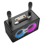 Hoco Bluetooth Speaker 40W Peak Power Bluetooth Speaker