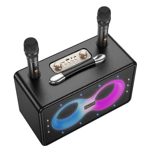 Hoco Bluetooth Speaker 40W Peak Power Bluetooth Speaker