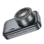 Hoco Car Accessories Dash Cam for Car w/ 3 inch IPS HD Display, 1080P/30FPS Camera, Sturdy Windshield Fit