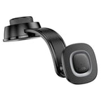 Hoco Car Phone Holder 15W Magnetic Wireless Charging Phone Holder for Dashboard