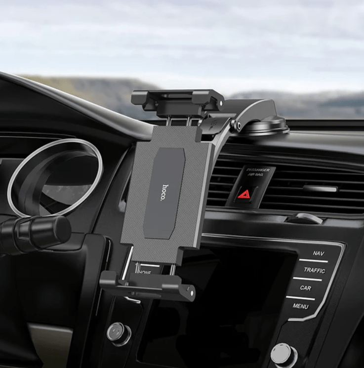 Hoco Car Phone Holder iPad and Tablet Car Mount for Dashboard