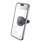 Hoco Car Phone Holder Magnetic Air Vent Phone Holder