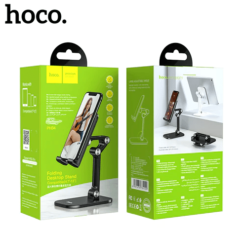Hoco Desktop Stand Phone and Ipad Stand