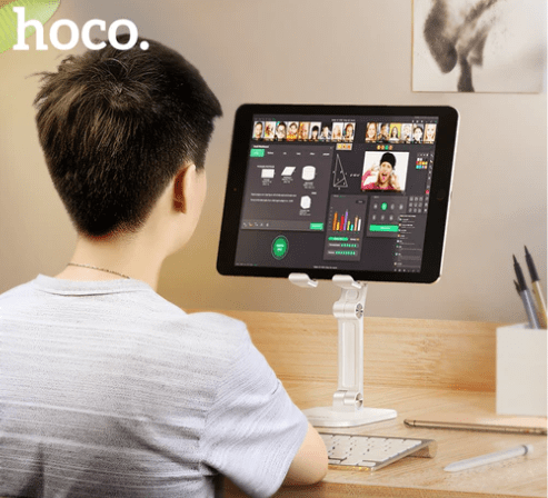 Hoco Desktop Stand Phone and Ipad Stand