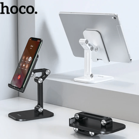 Hoco Desktop Stand Phone and Ipad Stand