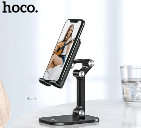 Hoco Desktop Stand Phone and Ipad Stand