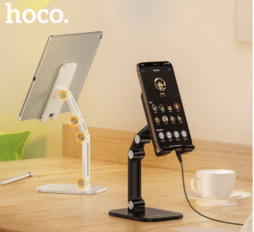 Hoco Desktop Stand Phone and Ipad Stand