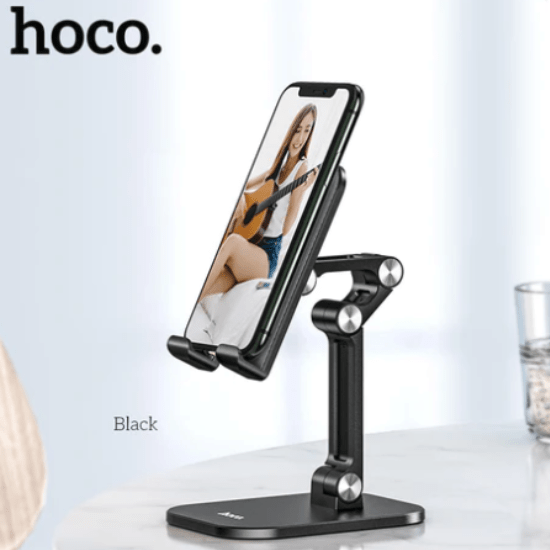 Hoco Desktop Stand Phone and Ipad Stand