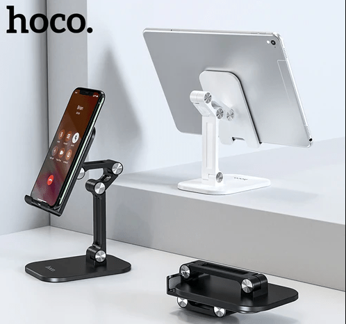 Hoco Desktop Stand Phone and Ipad Stand