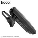 Hoco Earphone Bluetooth Earphone w/ 10 Hours