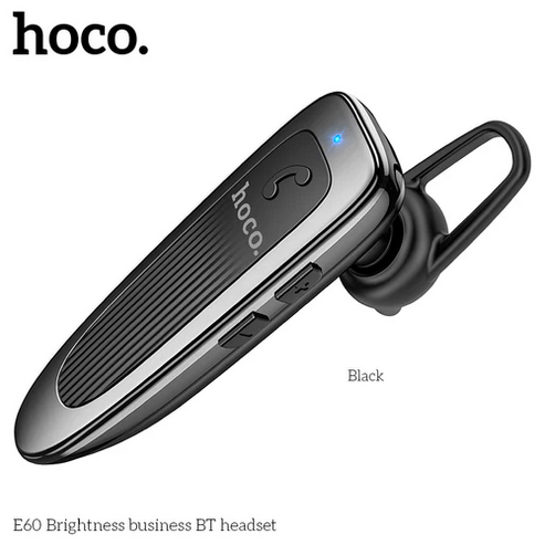 Hoco Earphone Bluetooth Earphone w/ 10 Hours