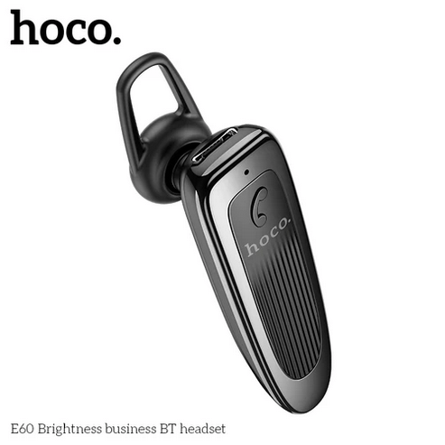 Hoco Earphone Bluetooth Earphone w/ 10 Hours
