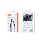 Hoco Earphone Type-C Earphone Universal w/ Digital Microchip