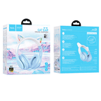 Hoco Headphone Bluetooth Cat Ear Headset w/ LED Light