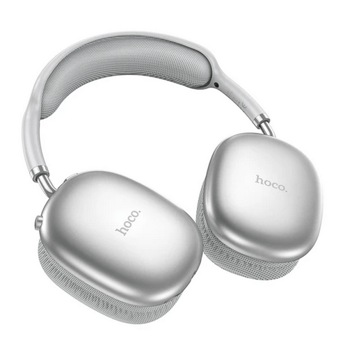 Hoco Headphone Premium Bluetooth Headset w/ 45 Hours, Light Weight