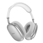 Hoco Headphone Premium Bluetooth Headset w/ ANC Noise Cancelling, 90 Hours
