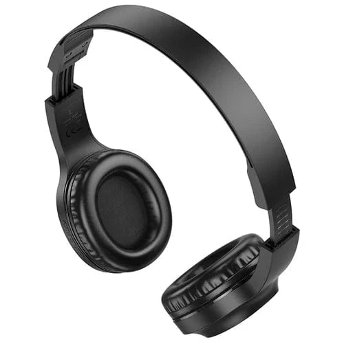 Hoco Headset Bluetooth Headset w/ 20 Hours, Bluetooth 5.3