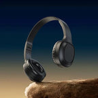 Hoco Headset Bluetooth Headset w/ 20 Hours, Bluetooth 5.3