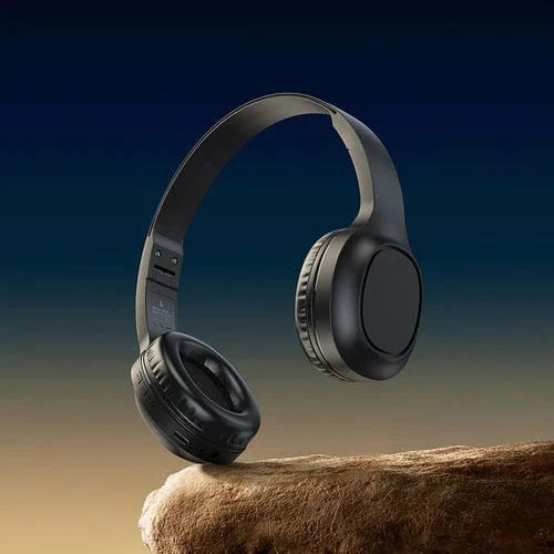 Hoco Headset Bluetooth Headset w/ 20 Hours, Bluetooth 5.3
