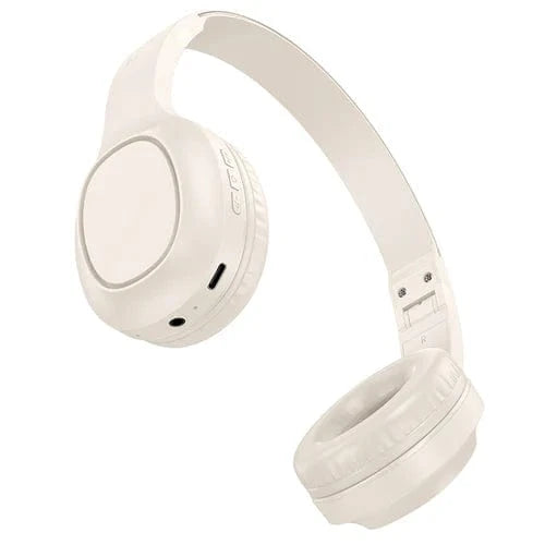 Hoco Headset Bluetooth Headset w/ 20 Hours, Bluetooth 5.3