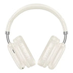 Hoco Headset Premium Bluetooth Headset w/ 46 Hours, Excellent Sound Quality