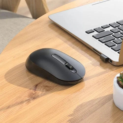 Hoco Keyboard & Mouse Wireless Mouse W/Nano Receiver
