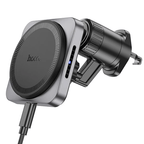 Hoco mobile phone accessories 15W Magnetic Wireless Fast Charging Phone Holder