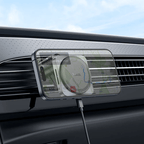 Hoco mobile phone accessories 15W Magnetic Wireless Fast Charging Phone Holder