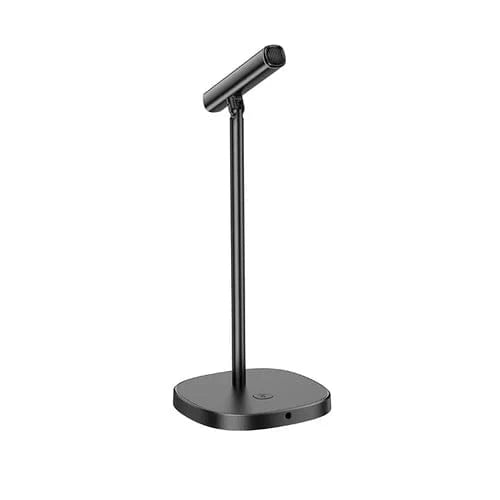 Hoco mobile phone accessories Desktop Microphone