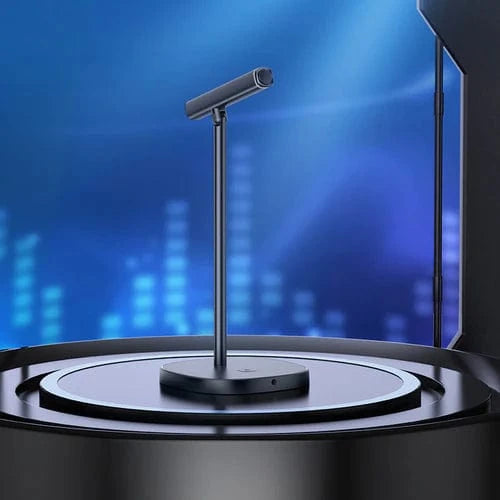 Hoco mobile phone accessories Desktop Microphone