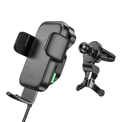 Hoco mobile phone accessories Fast Charging Phone Holder - 15W