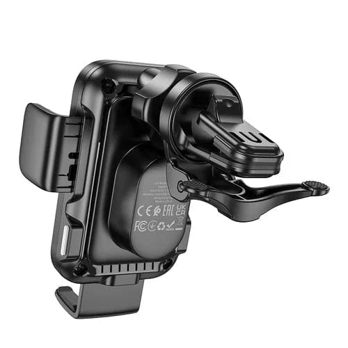 Hoco mobile phone accessories Fast Charging Phone Holder - 15W