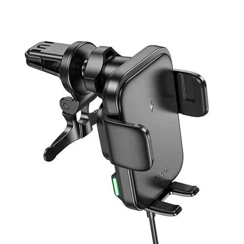 Hoco mobile phone accessories Fast Charging Phone Holder - 15W