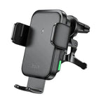Hoco mobile phone accessories Fast Charging Phone Holder - 15W