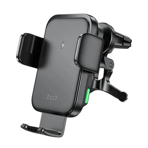 Hoco mobile phone accessories Fast Charging Phone Holder - 15W