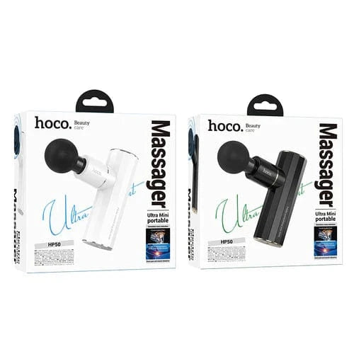 Hoco mobile phone accessories Muscle Massage Gun