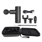 Hoco mobile phone accessories Muscle Massage Gun